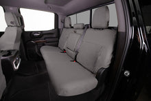 Load image into Gallery viewer, Covercraft 26 Toyota RAV4 Hybrid SeatSaver Custom Seat Cover - Polycotton Misty Grey