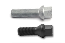 Load image into Gallery viewer, H&amp;R Wheel Bolts 15 X 1.25 / Length 57mm / Mercedes Ball / Head 19mm - Set of 10