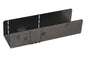 Rust Buster 02-09 Chevy Trailblazer / GMC Envoy Rear Frame Section - Right