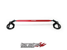 Load image into Gallery viewer, Tanabe Sustec Front Strut Tower Bar 93-98 Supra (JZA80)