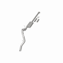 Load image into Gallery viewer, MagnaFlow BRE Exhaust Kit 07-10 Silverado 2500 3500 6.0L
