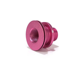 NRG Shift Boot Retainer Pink (Works with SK-350,450,480, 800 and Heat Sink Shift Knobs (M18x1.5))