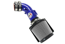 Load image into Gallery viewer, HPS Performance Air Intake Kit 827-163BL