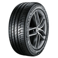 235/40R19XL 96W  CON PREMIUM CONTACT 6 VOL SIL FR
