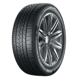 255/40R20 101W CON WINTER CONTACT TS 860 S AO FR