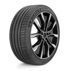 265/45R21 104W MIC PILOT SPORT 4 SUV BW