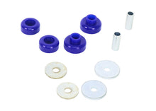 Load image into Gallery viewer, SuperPro Strut Mount Bushing Kit