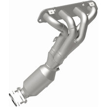 Load image into Gallery viewer, MagnaFlow Conv DF 16-17 Mazda MX-5 Miata L4 2 OEM Manifold