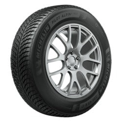 295/45R20XL 114V MIC PILOT ALPIN 5 SUV NC0 BW