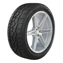 325/35R22XL 114W NIT NT420V