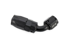 Load image into Gallery viewer, HPS Performance -4 60 Degree Aluminum Hose End