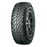 Yokohama Geolandar M/T 35X12.50R15/6 Load Range C