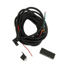 Load image into Gallery viewer, FASS Replacement Wire Harness 10 Gauge Delphi w/ Relay Cover