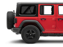 Load image into Gallery viewer, Raxiom 18-26 Jeep Wrangler JL LED Tail Lights- Red Housing- Smoked Lens