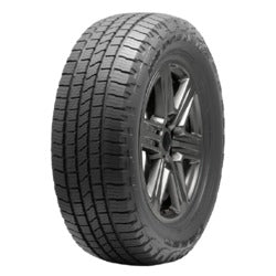 225/75R16C/10 121/120R FAL WILDPEAK H/T02 HD CARGO VAN BSW
