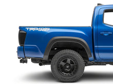 Load image into Gallery viewer, Raxiom 16-23 Toyota Tacoma ST LED Tail Lights- Black Housing- Smoked Lens