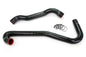 HPS Performance Silicone Hose Kit - Radiator Hose 57-1453-BLK