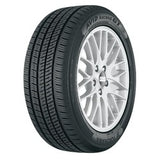 Yokohama Avid Ascend GT 185/55R16 Load Range SL