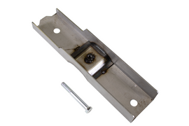 Rust Buster 1997-2006 Jeep Wrangler Center Torque Box - Right
