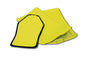 OMP KS-1 Pro Body Protection Black/Fluo Yellow - Size M Wide