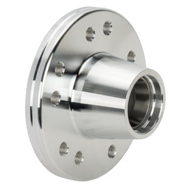 Wilwood hub assembly C10/1500 5X4.75/5.00 W/ABS cut