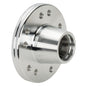 Wilwood hub assembly C10/1500 5X4.75/5.00 W/ABS cut