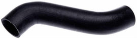 Gates 02-03 Volvo VHD Cummins ISM Diesel Lower - Eng. To Rad. Molded Coolant Hose