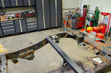Load image into Gallery viewer, Rust Buster 06-10 Hummer H3 Inside Body Mount