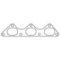 Cometic Mitsubishi 6G72 .064in AM Exhaust Manifold Gasket Set - DOHC - 1991-2000