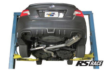 Load image into Gallery viewer, GReddy 15+ Subaru WRX/STi Revolution RS Exhaust
