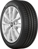Yokohama Avid Ascend LX 215/65R17/4 Load Range SL