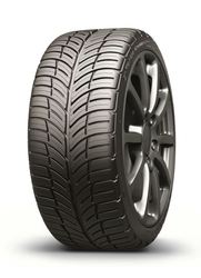 235/35ZR19XL 91Y BFG g-FORCE COMP-2 A/S PLUS