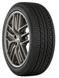 225/45R18XL 95W YOK ADVAN SPORT A/S+