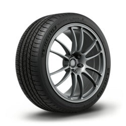 255/40ZR20XL 101Y MIC PILOT SPORT A/S 4 BW