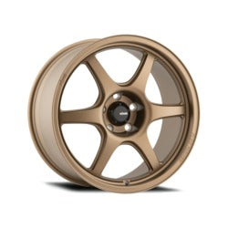 106BZ-HFN8520358 18X9.5 5X120 (+35) KON 106BZ Hexaform (HB 72.6)