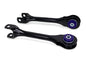 SuperPro Rear Upper Front Control Arm Kit to suit Tesla Model 3 and Model Y