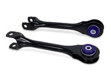 SuperPro Rear Upper Front Control Arm Kit to suit Tesla Model 3 and Model Y