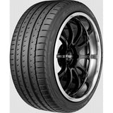 Yokohama V107C 285/40ZR22XL Load Range EL