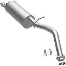 Load image into Gallery viewer, BRExhaust 10-15 Toyota Prius 1.8L Exhaust Kit