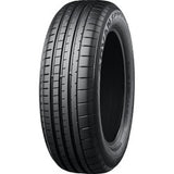 Yokohama V107D 325/35ZR22XL Load Range EL