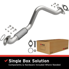 Load image into Gallery viewer, BRE Exhaust 09-11 Aveo5 1.6L Front Pipe Kit