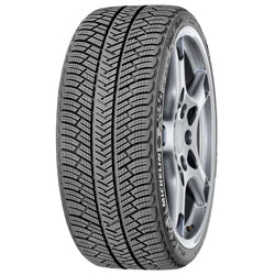 255/45R19 100V MIC PILOT ALPIN PA4 N1 BW