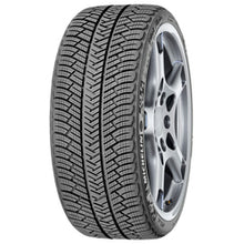Load image into Gallery viewer, 255/45R19 100V MIC PILOT ALPIN PA4 N1 BW
