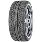 255/45R19 100V MIC PILOT ALPIN PA4 N1 BW