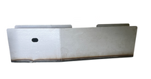 Load image into Gallery viewer, Rust Buster 2004-2008 Ford F150 Front Frame Section - Left