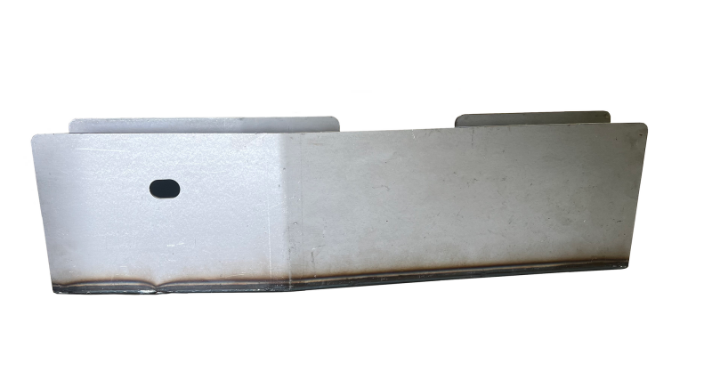 Rust Buster 2004-2008 Ford F150 Front Frame Section - Right