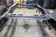 Load image into Gallery viewer, Rust Buster 81-87 Chevy C/K10 Center Frame Crossmember
