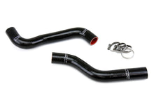 Load image into Gallery viewer, HPS Performance Silicone Hose Kit - Radiator Hose 57-1887-BLK