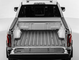 WeatherTech 19-26 Chevy Silverado/GMC Sierra 1500 Impact Liner - Black