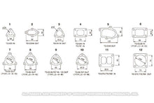 Load image into Gallery viewer, GReddy TD06 Turbo Outlet Gasket